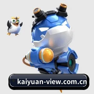 开元官网 APP