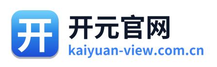 开元官网 Logo